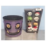HALLOWEEN DECOR
