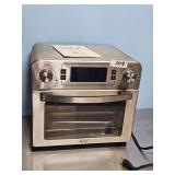 24 QT TOASTER OVEN AIR FRYER