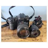 CANON CAMERA & OTHERS