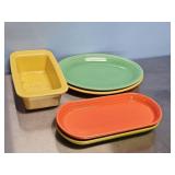 FIESTA DISHES