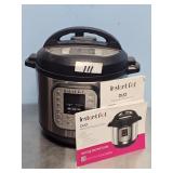 INSTANT POT/CROCK POT