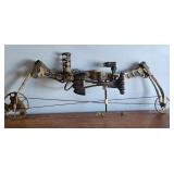 BEAR COMPOUND BOW