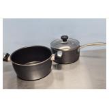 KETTLES