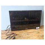 SAMSUNG FLAT SCREEN TV