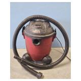 SHOP-VAC