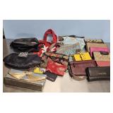 COACH/MICHAEL KOR WALLETS/COACH PURSE