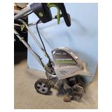 EARTH WISE 8.5 AMP ROTO TILLER