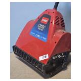 TORO POWER SHOVEL PLUS ELECTRIC