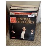 Records