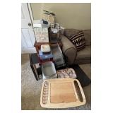 Storage containers & filing organizers