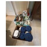 Medical supplies