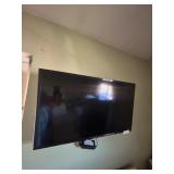 Samsung flat screen TV 29 inch