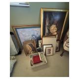 Framed prints