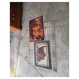 Entry rugs