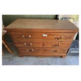 3 drawer dresser