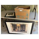 Picture frames