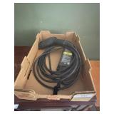 Chevy/GM EV Car Charger