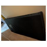 Single mattress