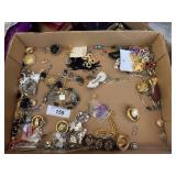 Costume Jewelry
