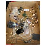 Costume Jewelry