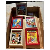 Walt Disney & Mickey Mouse pictures