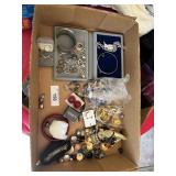 Costume Jewelry