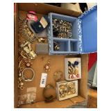 Costume Jewerly