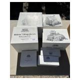 Heritage Village Collection