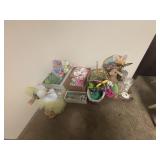 Easter decorations