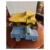 Tonka Toys