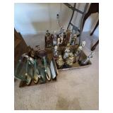 Avon sales trophys