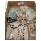 Costume jewelry - Avon