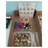 Costume jewelry - Avon
