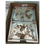 Costume jewelry - Avon