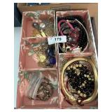 Costume jewelry - Avon