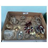 Costume jewelry - Avon