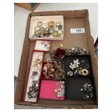 Costume jewelry