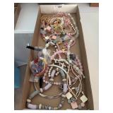 Costume jewelry - Avon