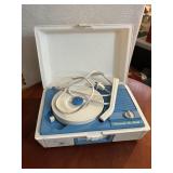 Concert Hall kids record player - does work