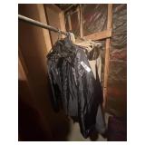 Mens & Womens coats