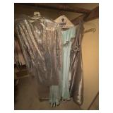 Vintage formal dresses