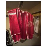 4 - Portsmith Lions Club vest