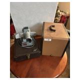 Golde slide projector Model:115758