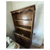 China hutch