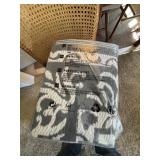 Outdoor rug