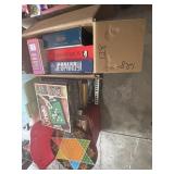 board games