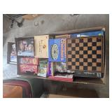Board games