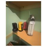 Flash lights