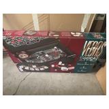 Casino trio board