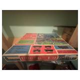 H/O train set, NY Central, Pacemaker, NYC caboos